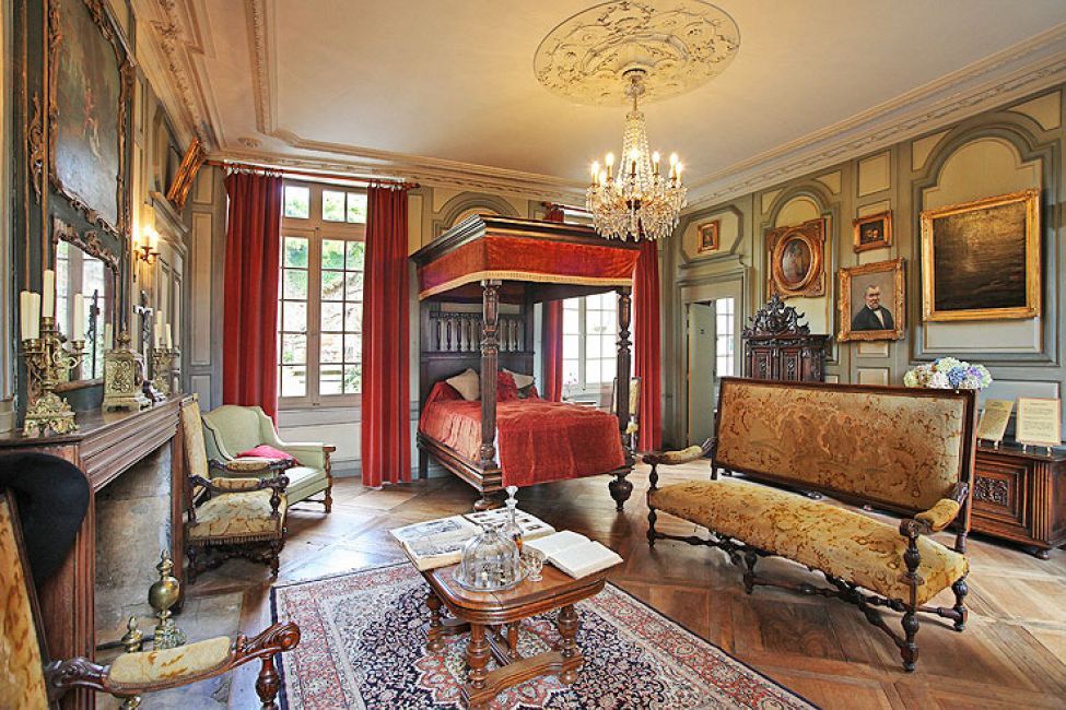 Grand Salon