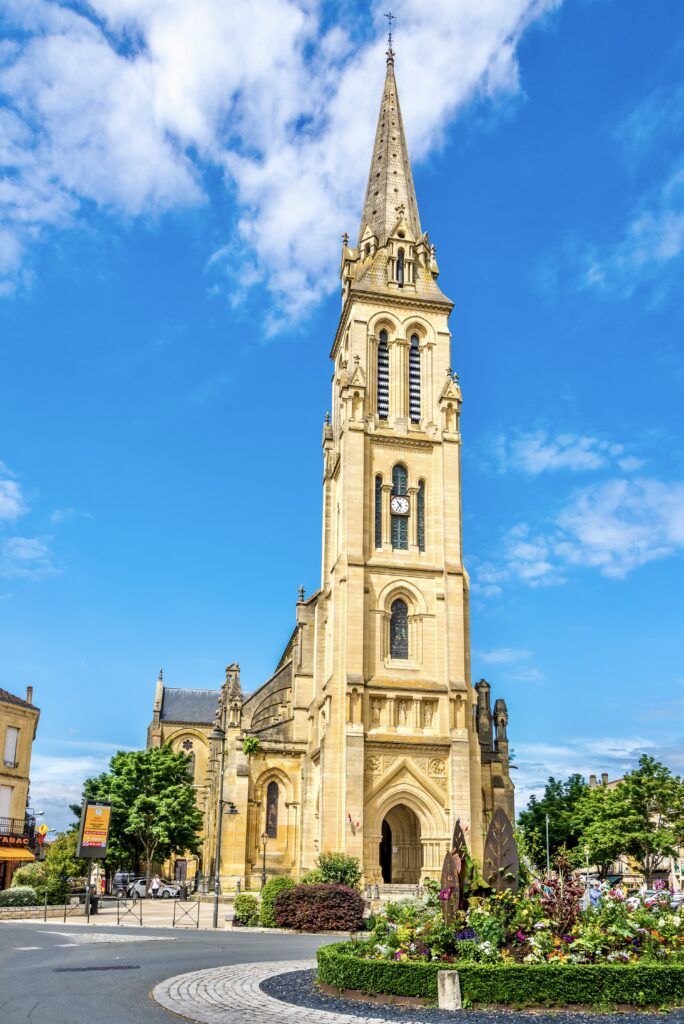Eglise Notre Dame