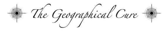 The Geographical Cure