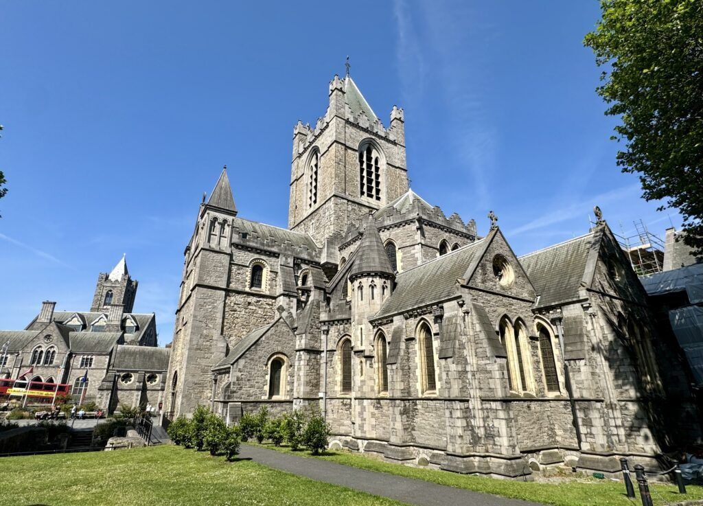 Christ Church Cathedral