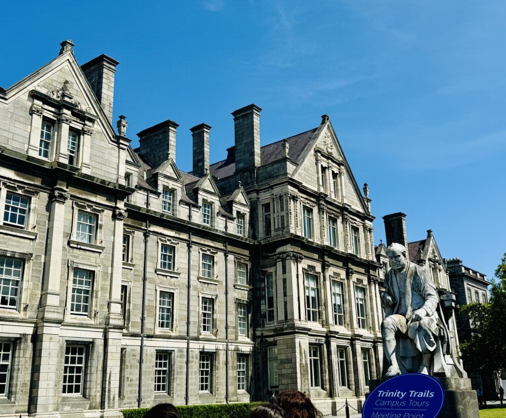 Trinity College