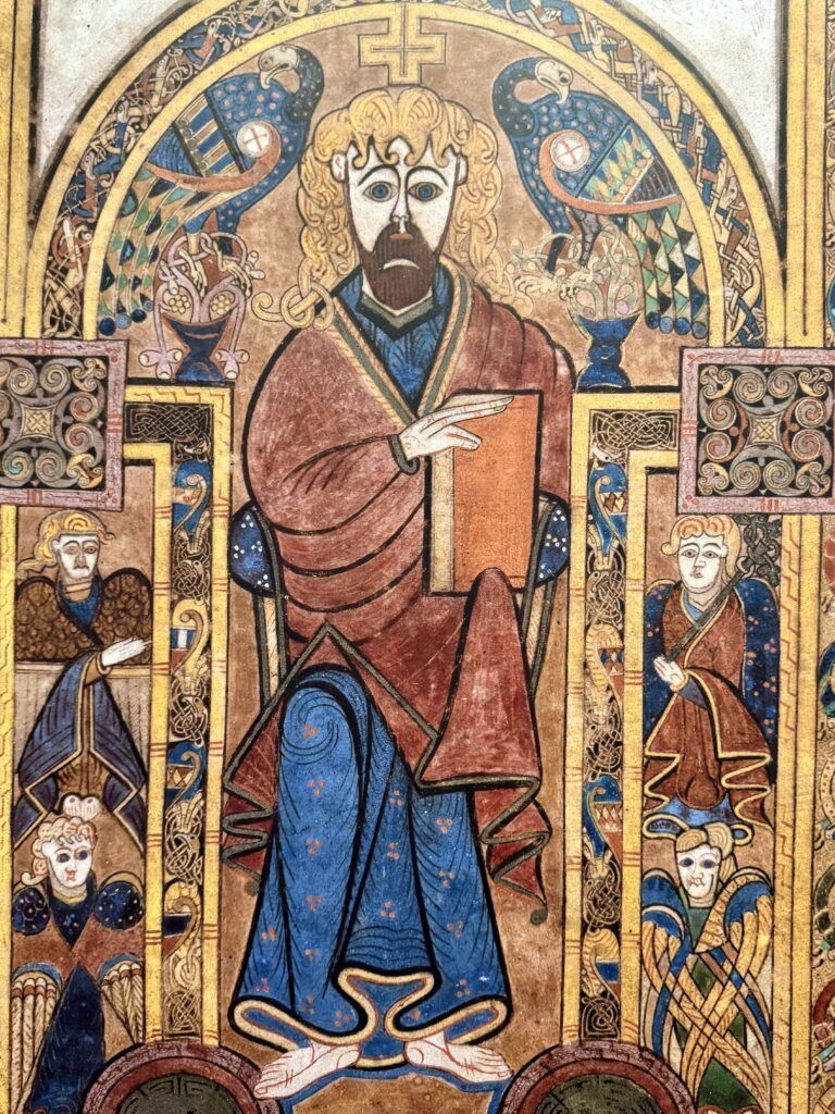 Portrait of Christ