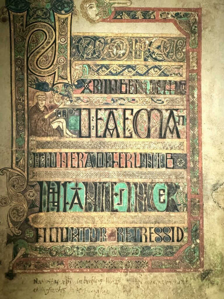 Book of Kells