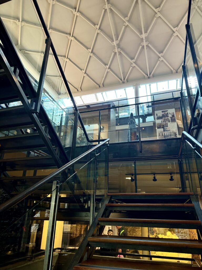 museum