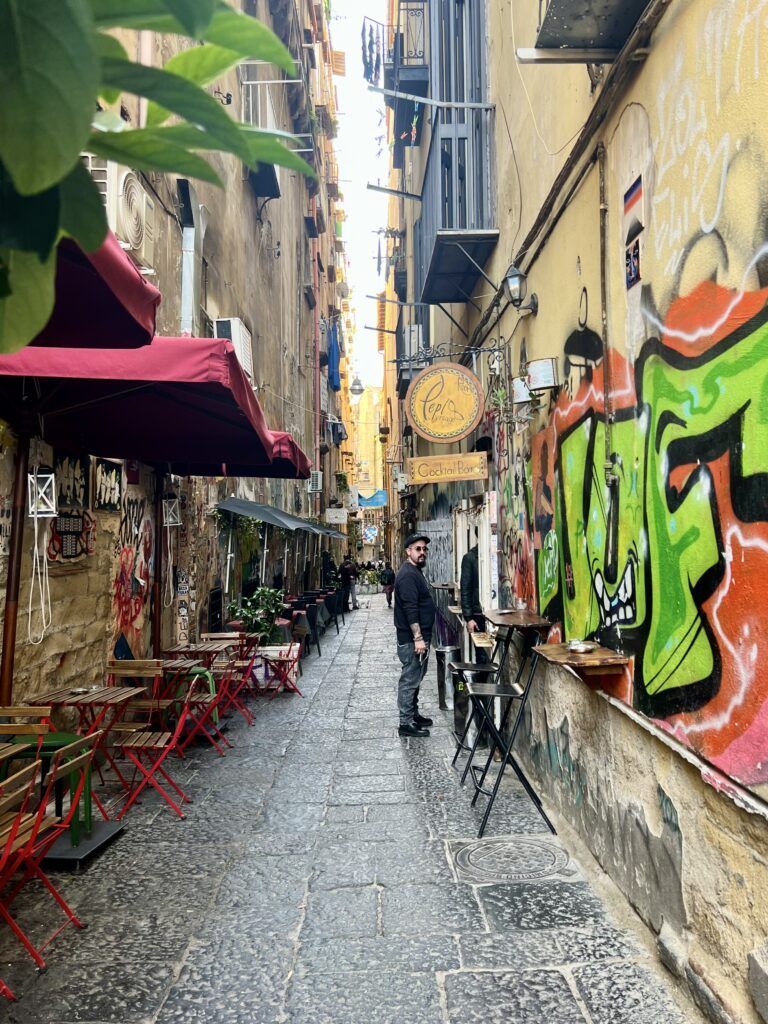 street art murals