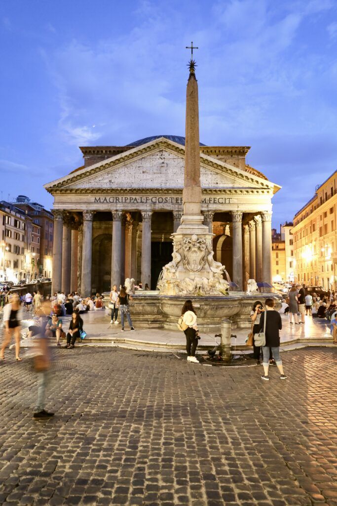 Pantheon