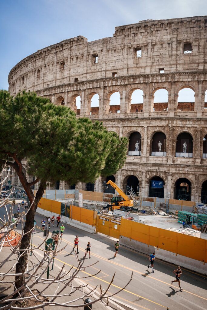 Colosseum