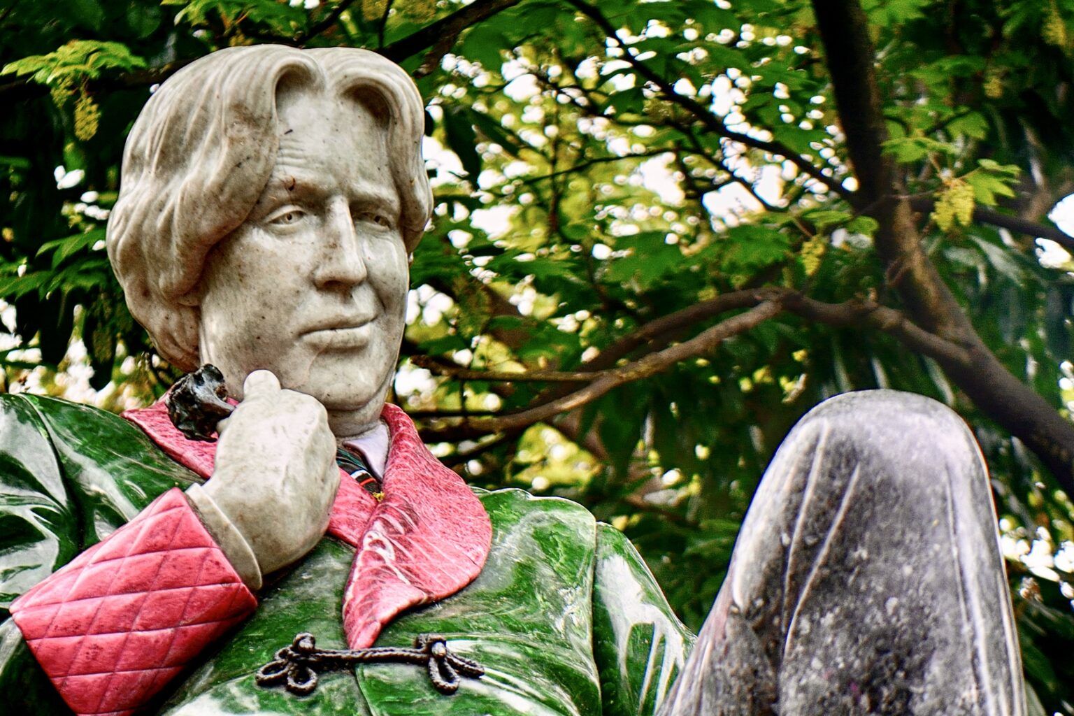 A Guide To Georgian Dublin - The Geographical Cure