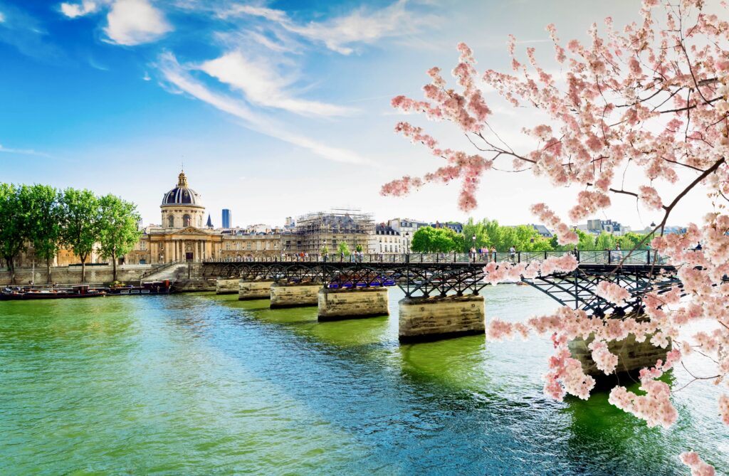 Pont des Arts