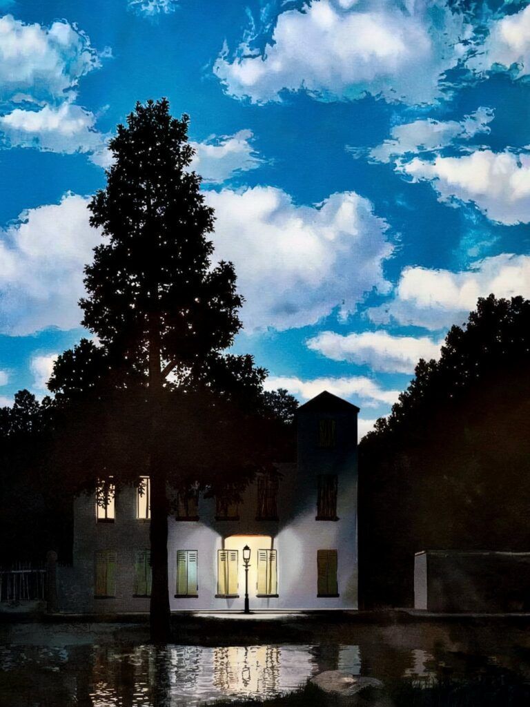 Empire of Light, 1954