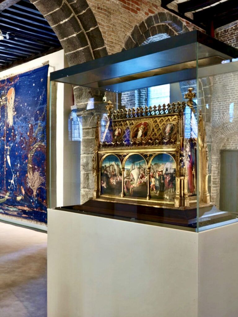St. Ursula Shrine
