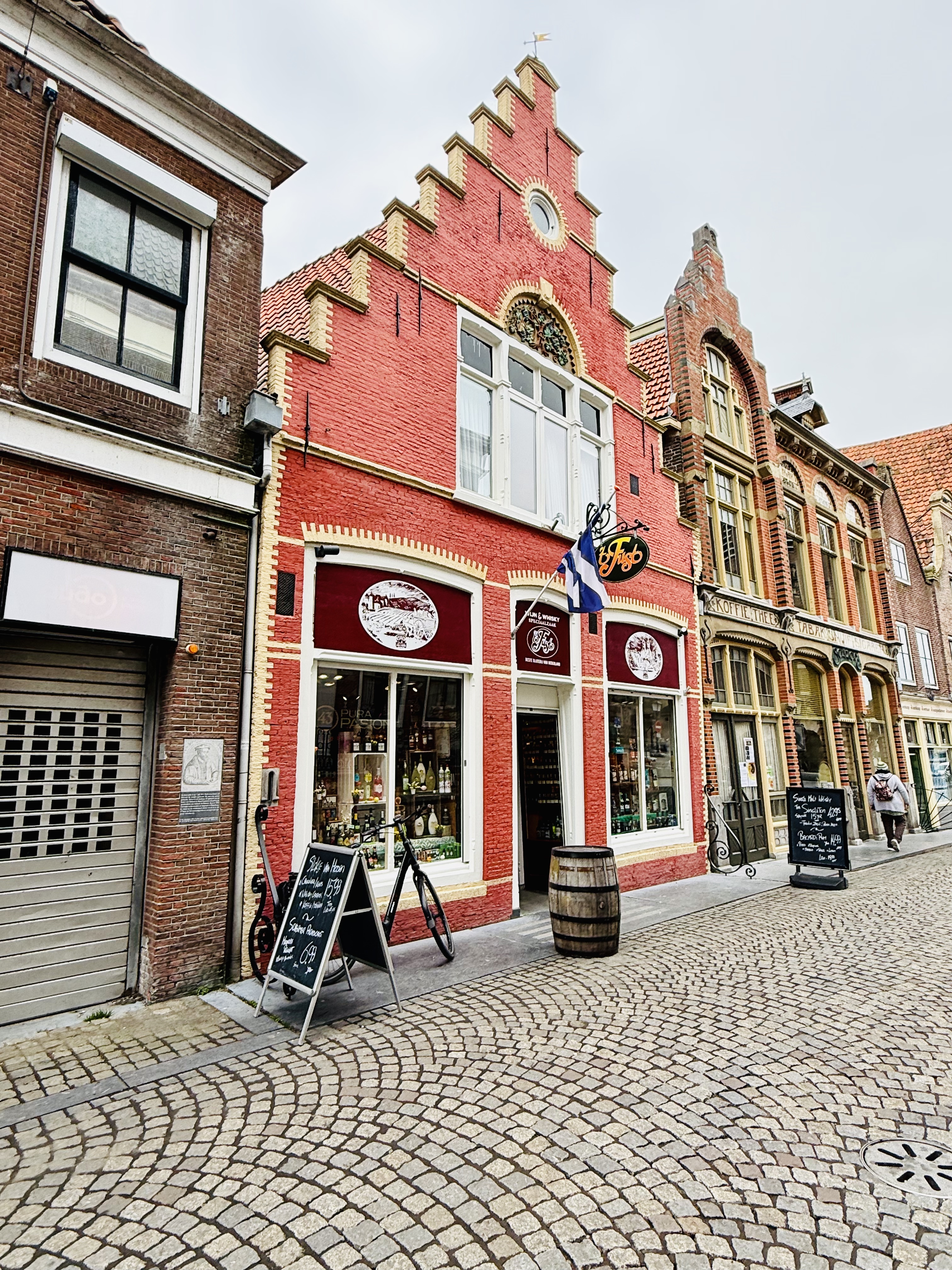 Beautiful Cities & Towns In The Netherlands You Shouldn’t Miss - The