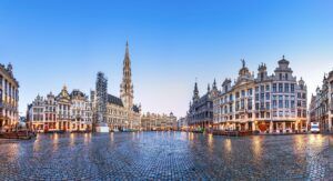 Grand Place