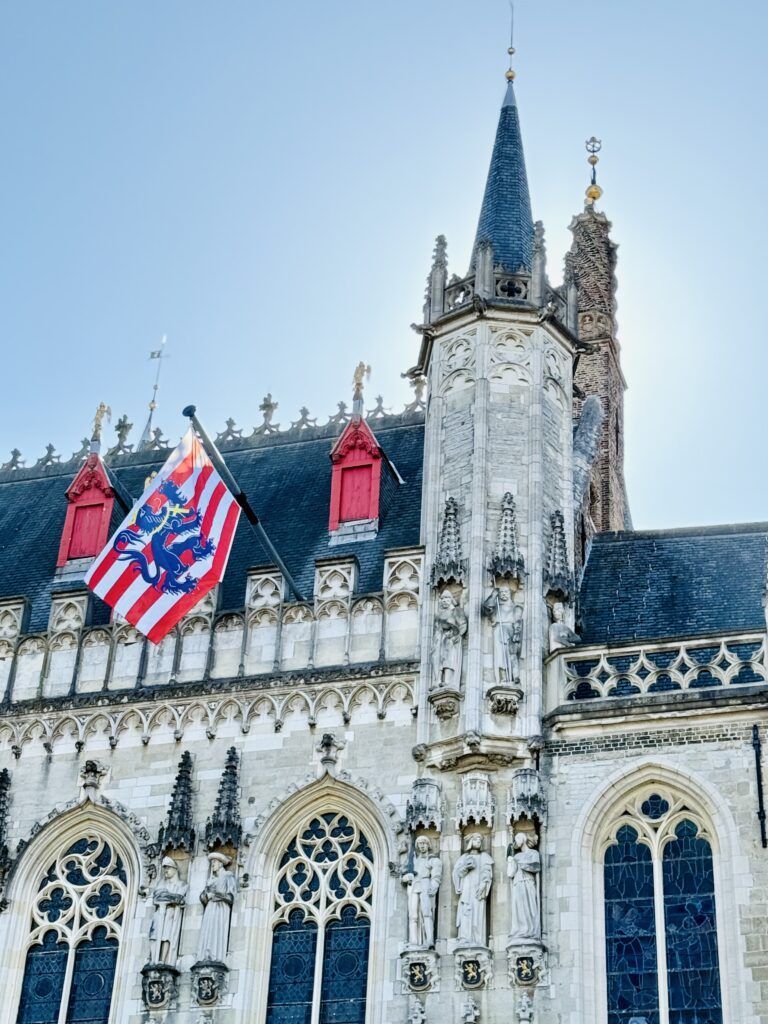 City Hall