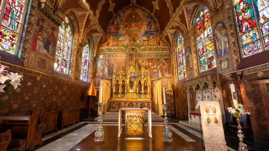 Basilica of the Holy Blood