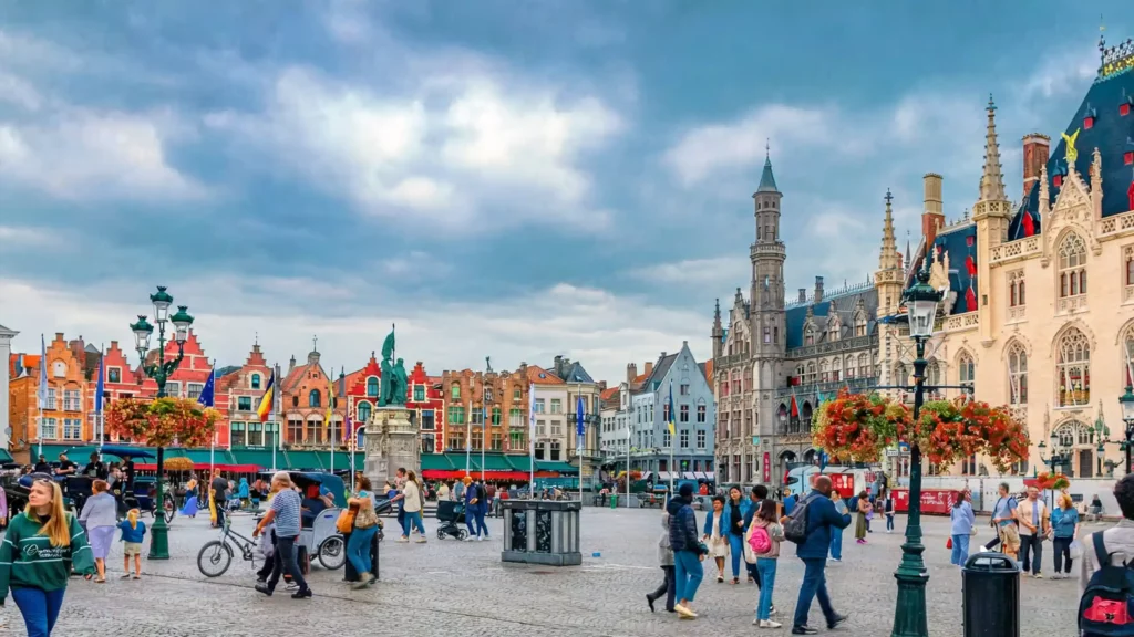 Market Square