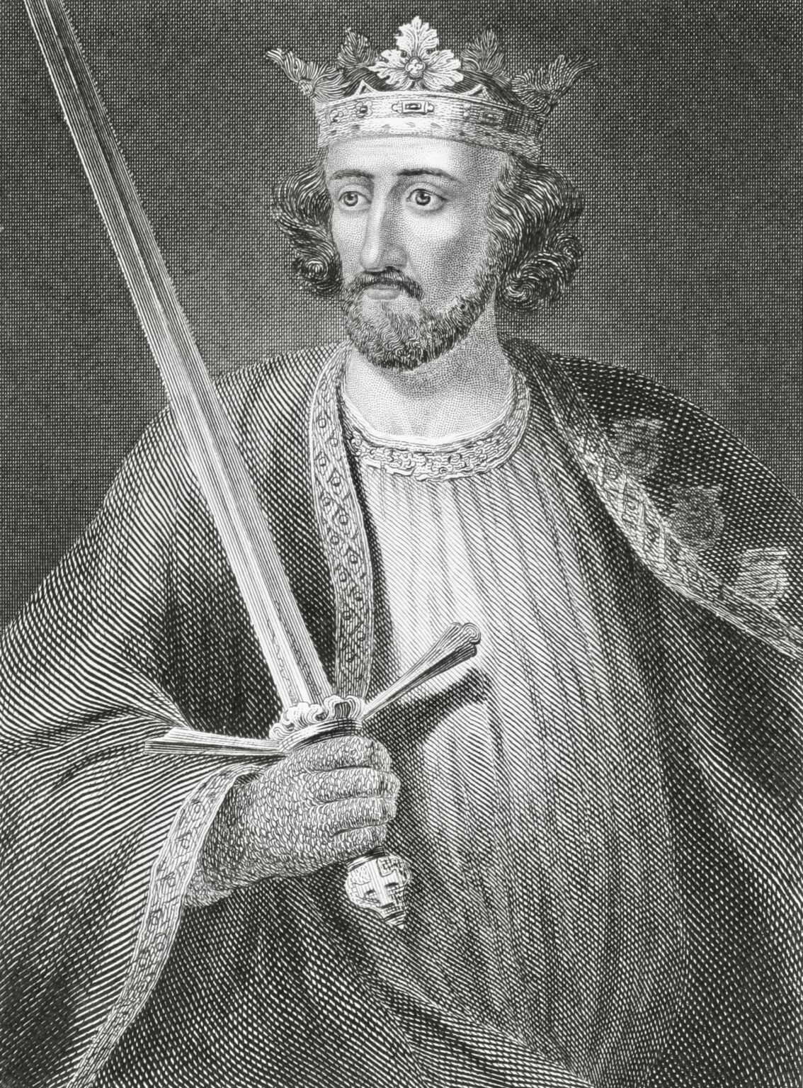 The Battle of Lewes: Simon de Montfort vs. Henry III - The Geographical ...