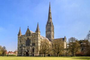 Salisbury Cathedral