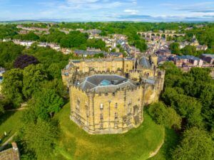 Durham Castle