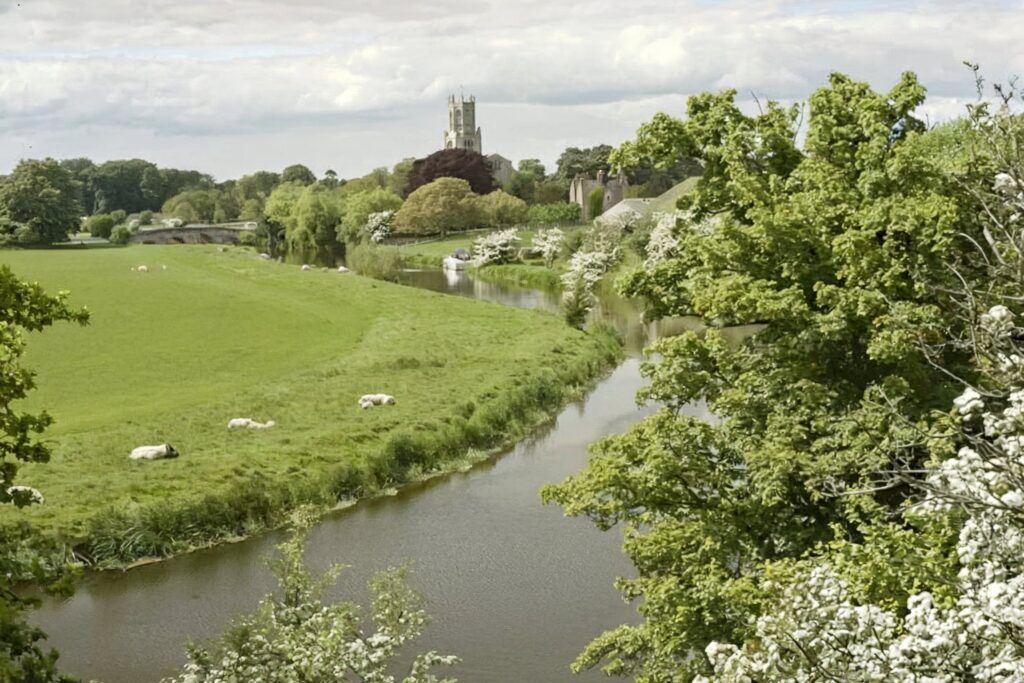 Fotheringhay