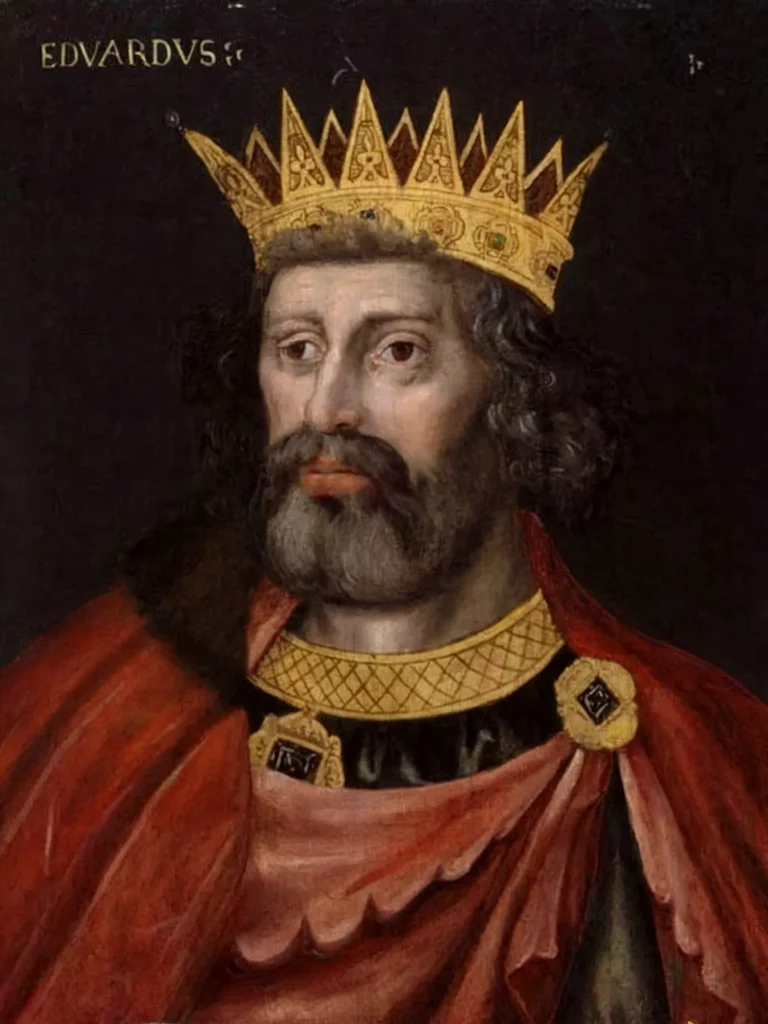 Edward II
