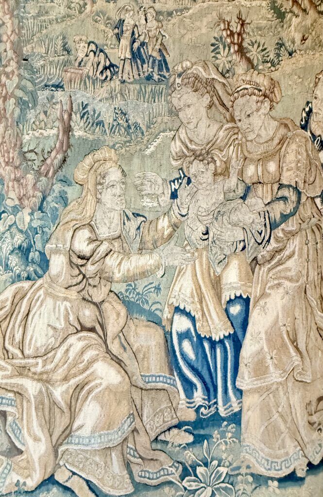 tapestry