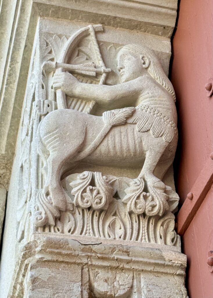 capital