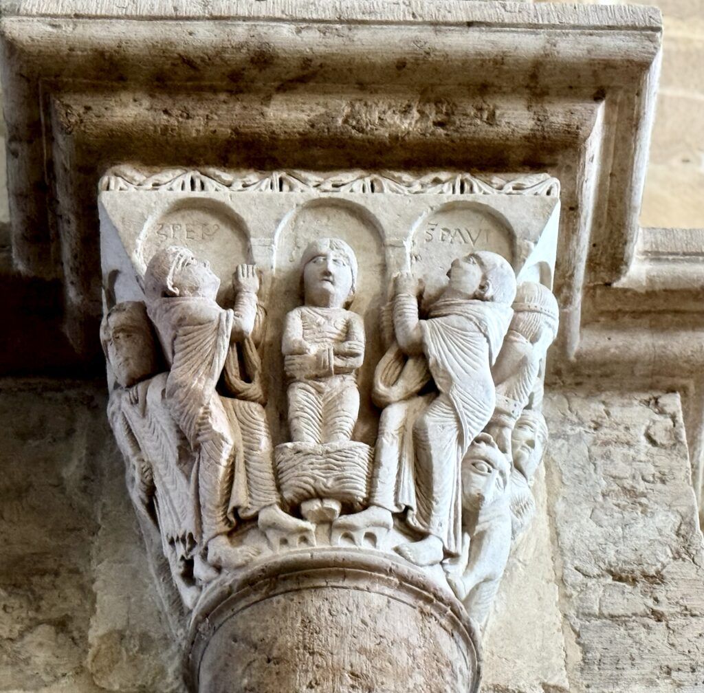 capital