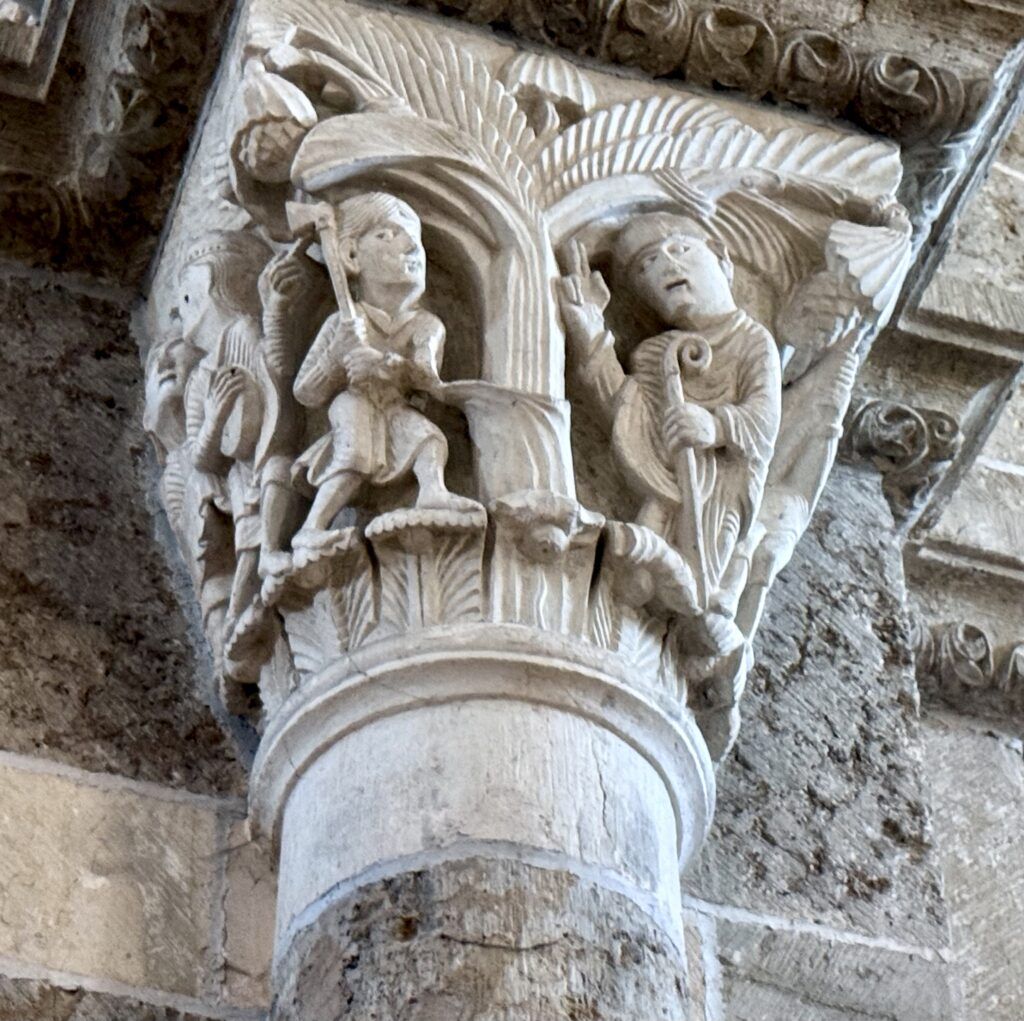 capital