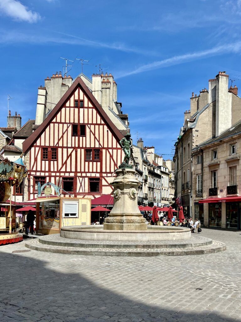 Place Francoise Rude