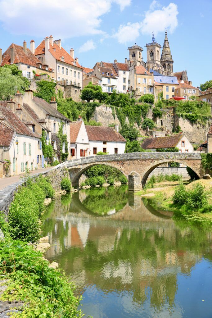 view of Semur