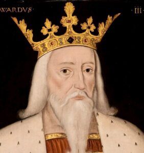 EDWARD III