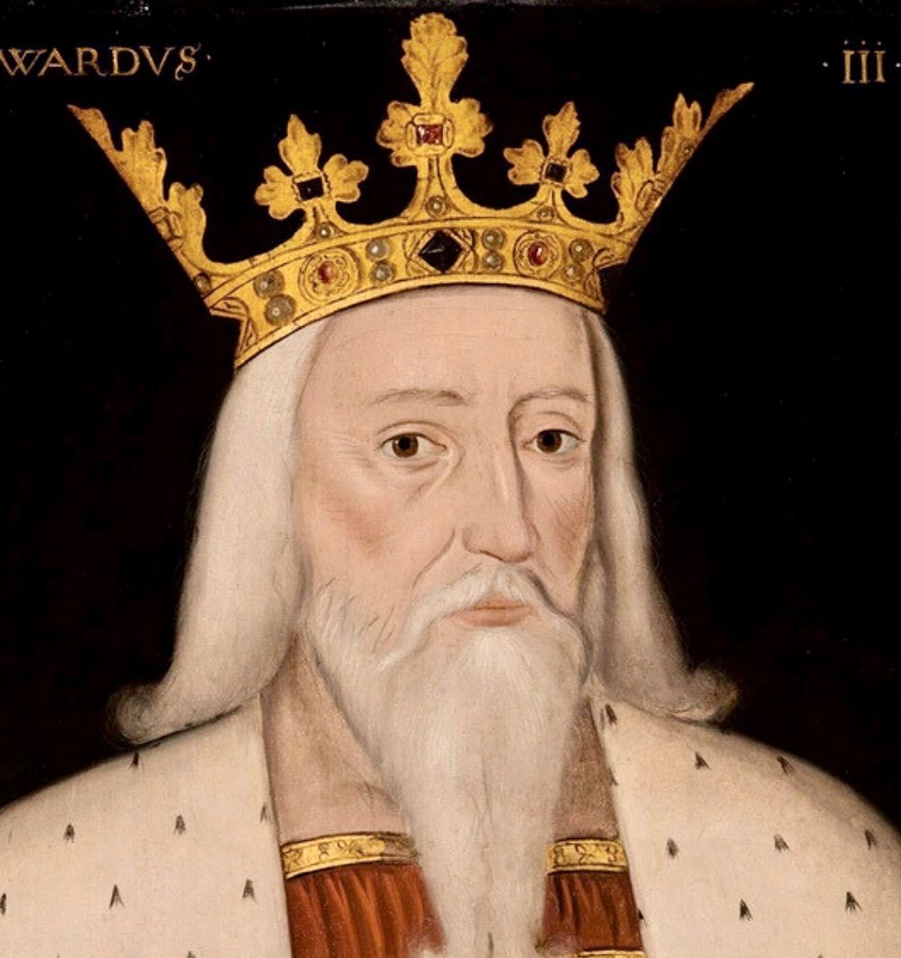 EDWARD III