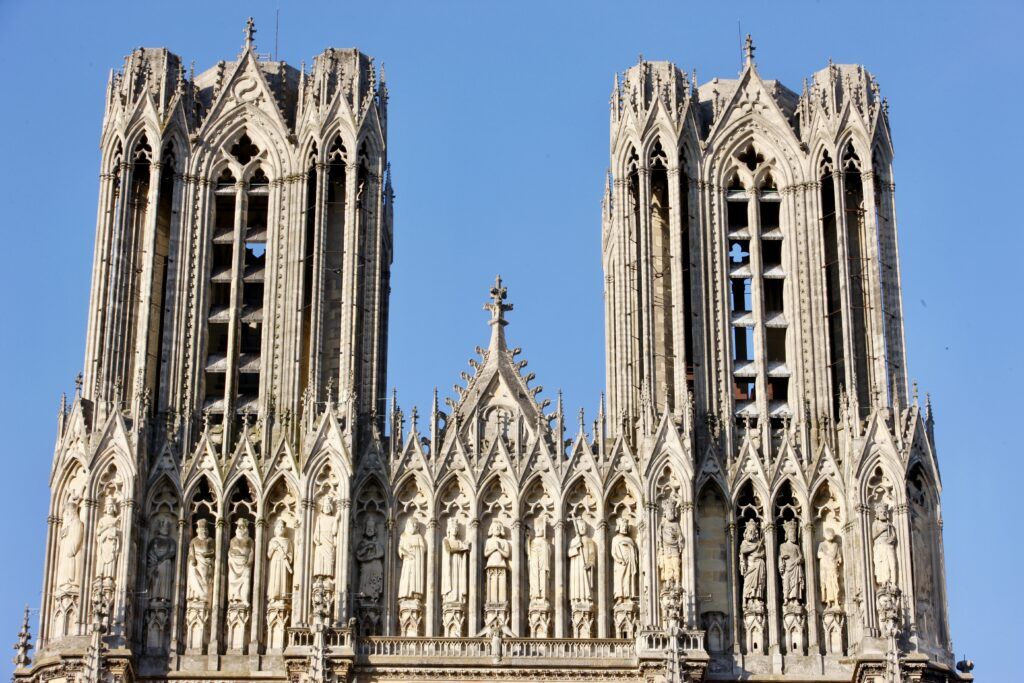 Gallery of Kings