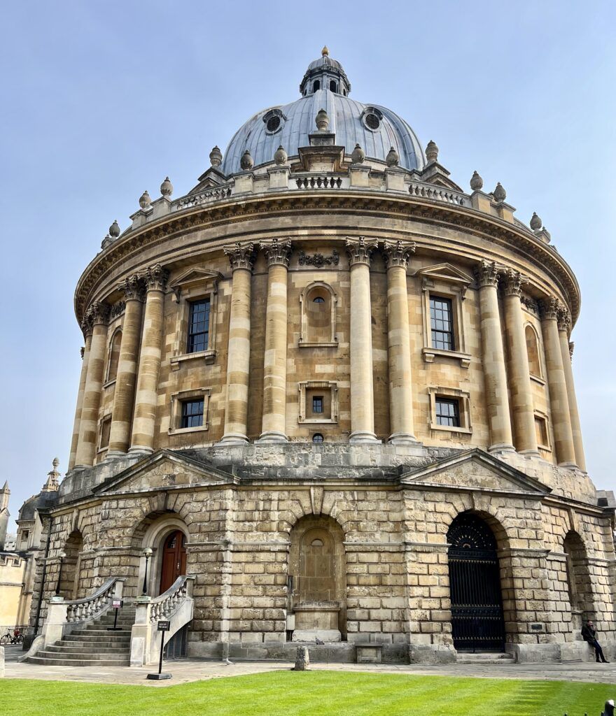 Radcliffe Camera