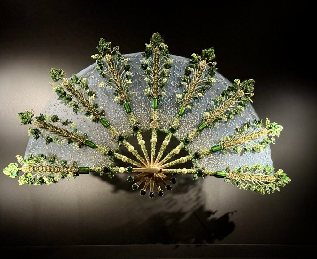 object in the Imperial Gallery