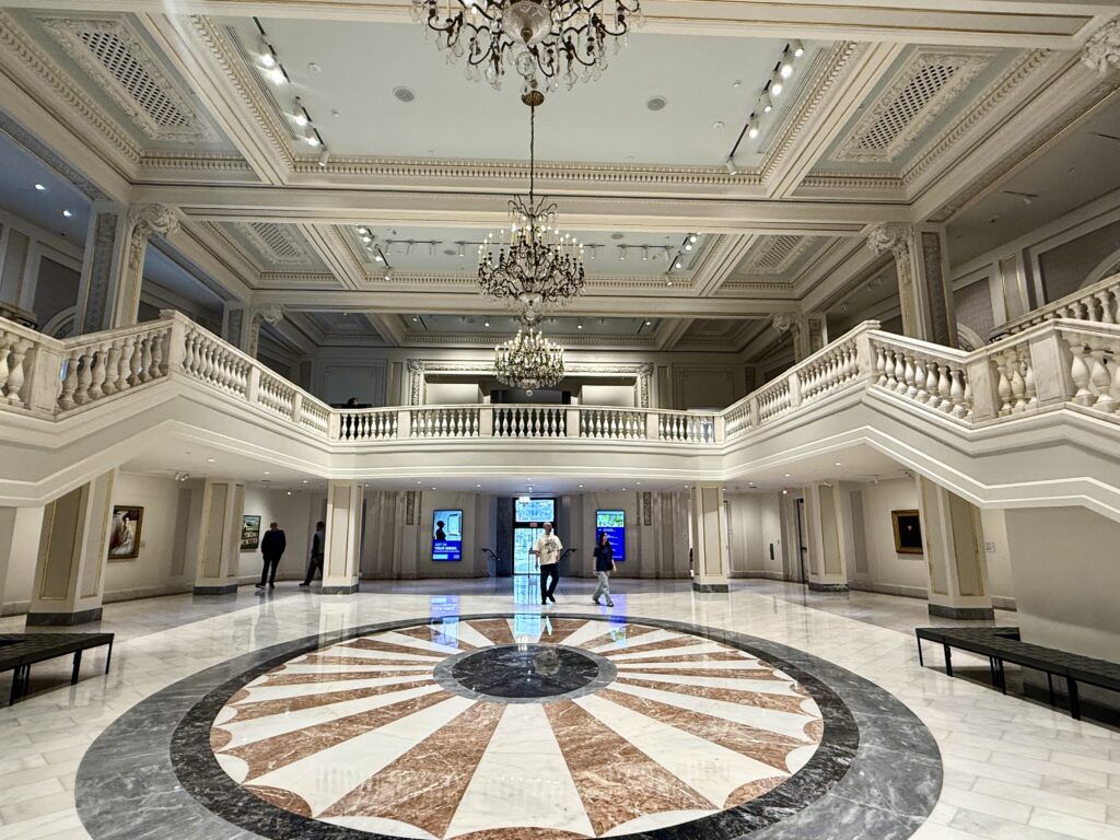 Great Hall