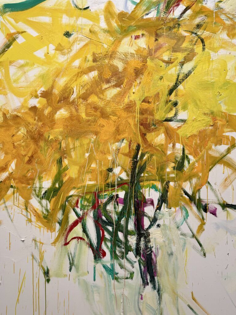 Mitchell, Untitled, 1992