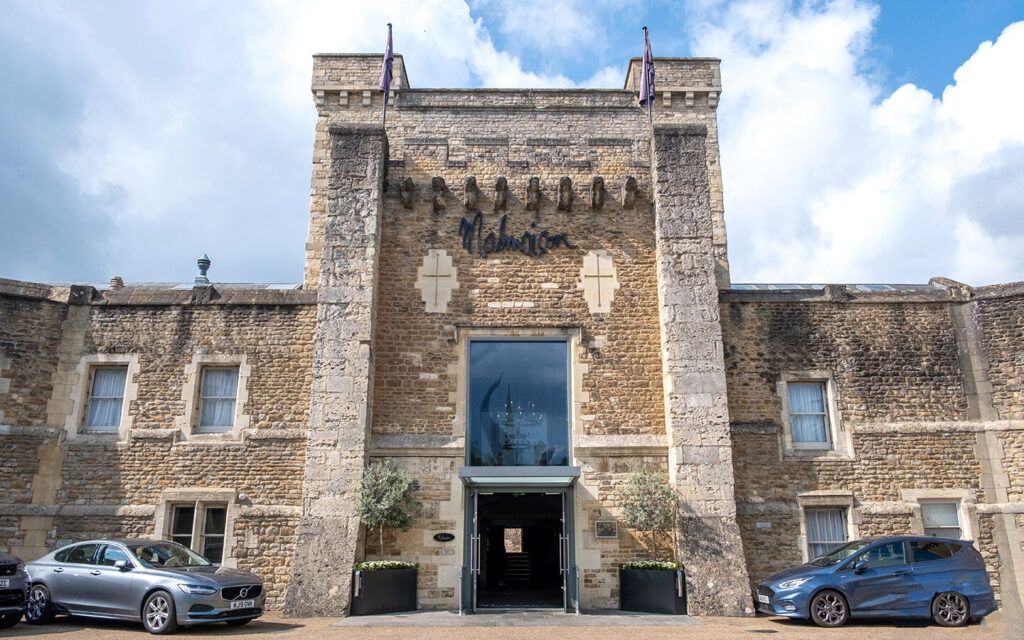 Malmaison Hotel