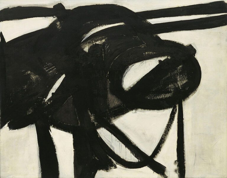 Abstract Expressionism: 17 Paintings That Defined the Movement - The ...