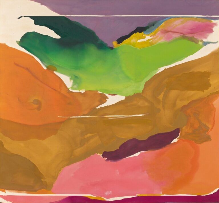 Abstract Expressionism: 17 Paintings That Defined the Movement - The ...