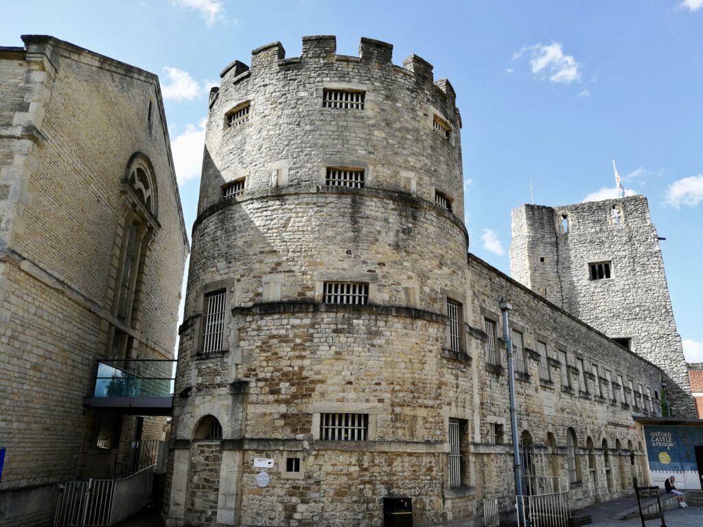St. George's Tower