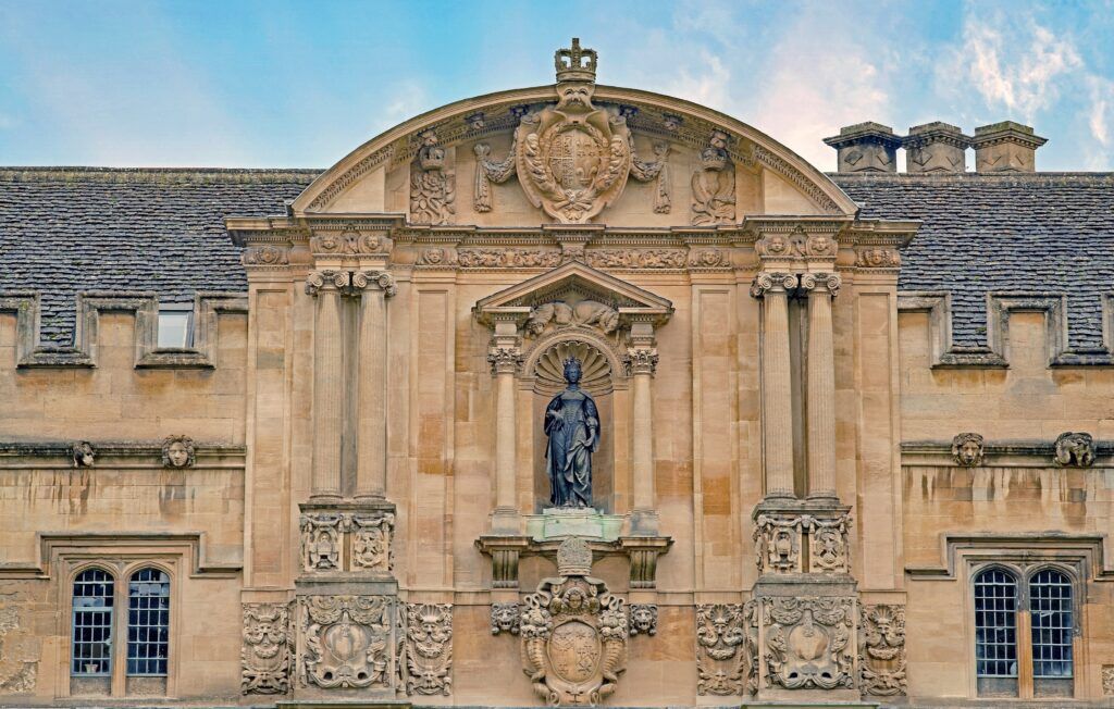 St. John's College
