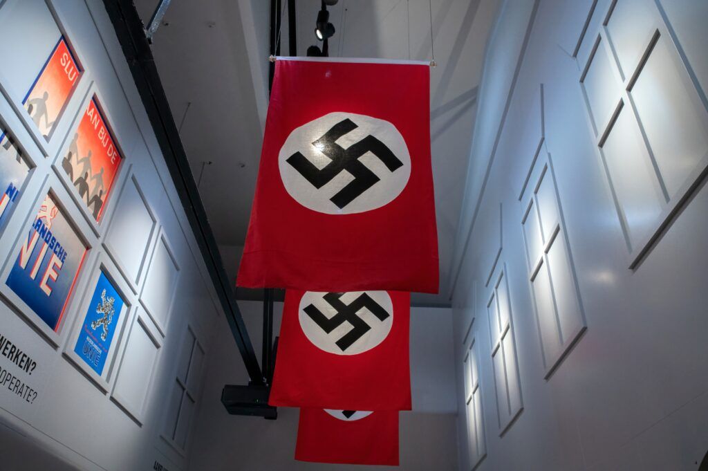 Dutch Resistance Museum