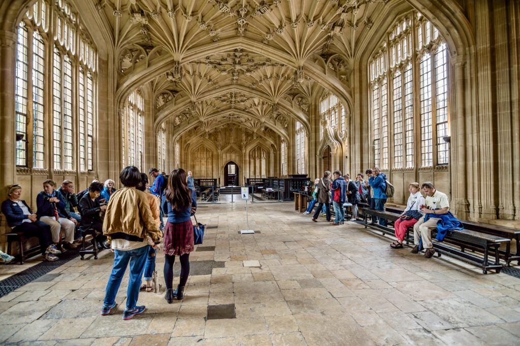 Divinity School
