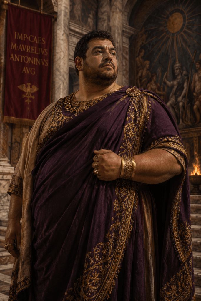 image of Thrax