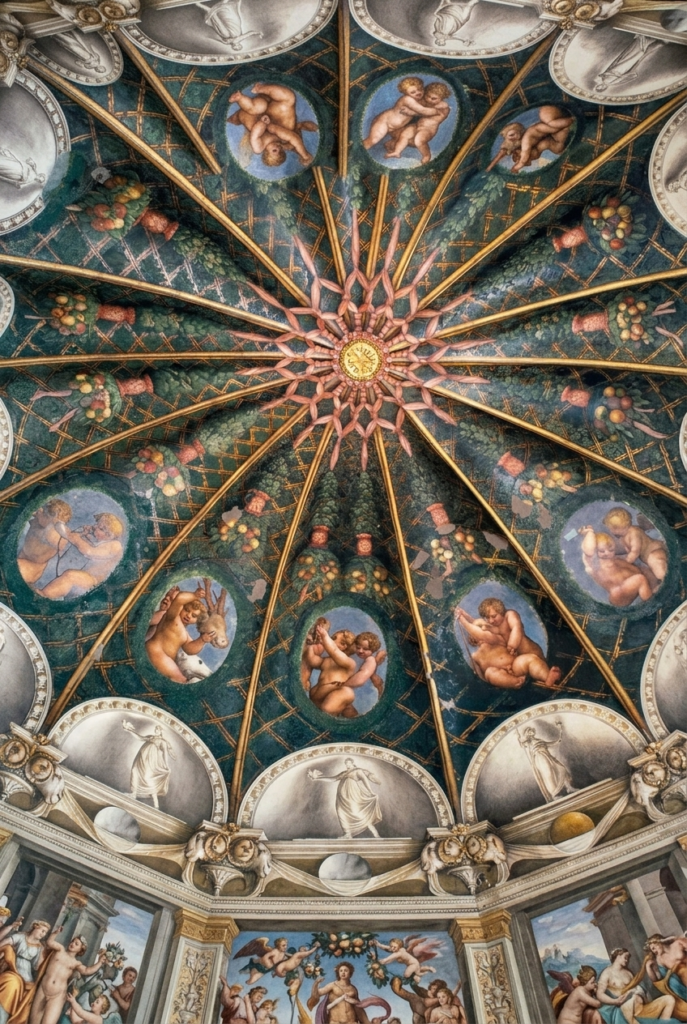 image of the Camera di San Paolo