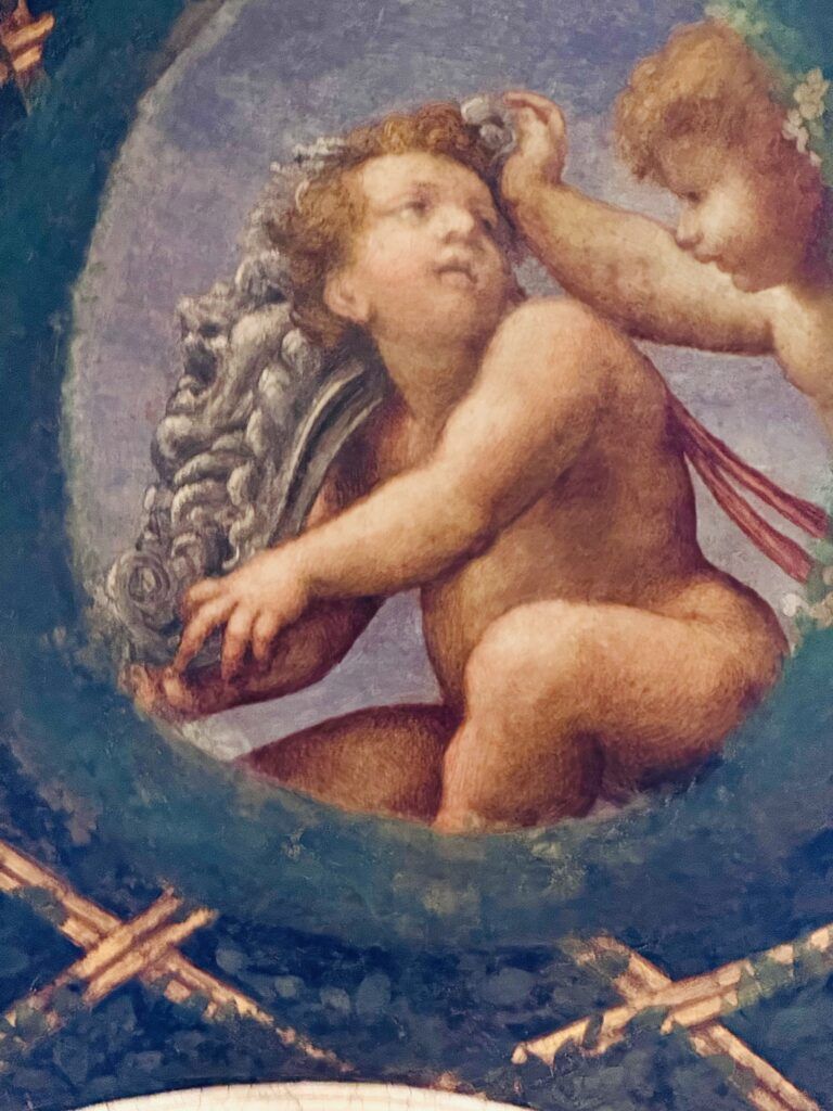 putti