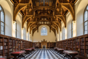 Lambeth Palace Library