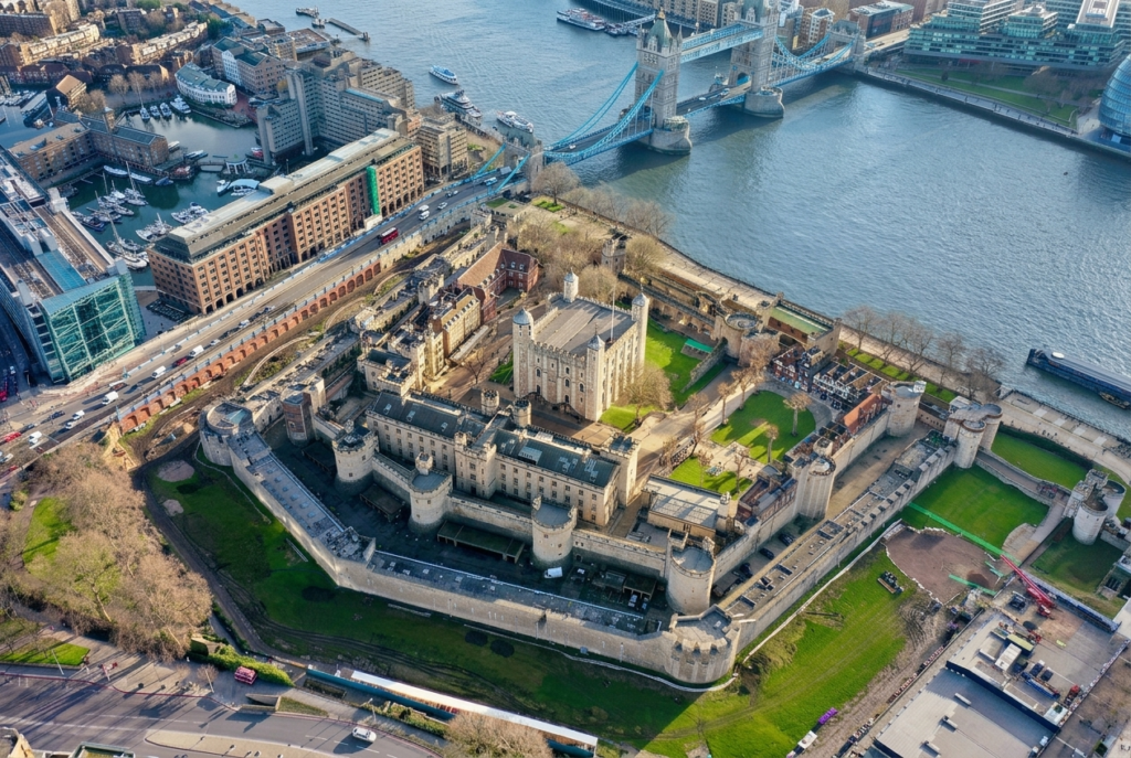 Tower of London